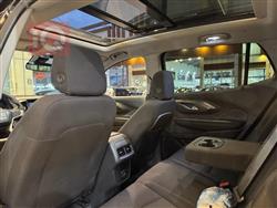 جی ئێم سی تیرەین